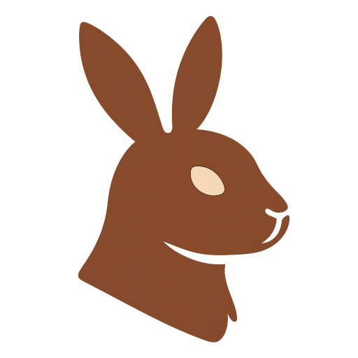 ΛUST BUNNY